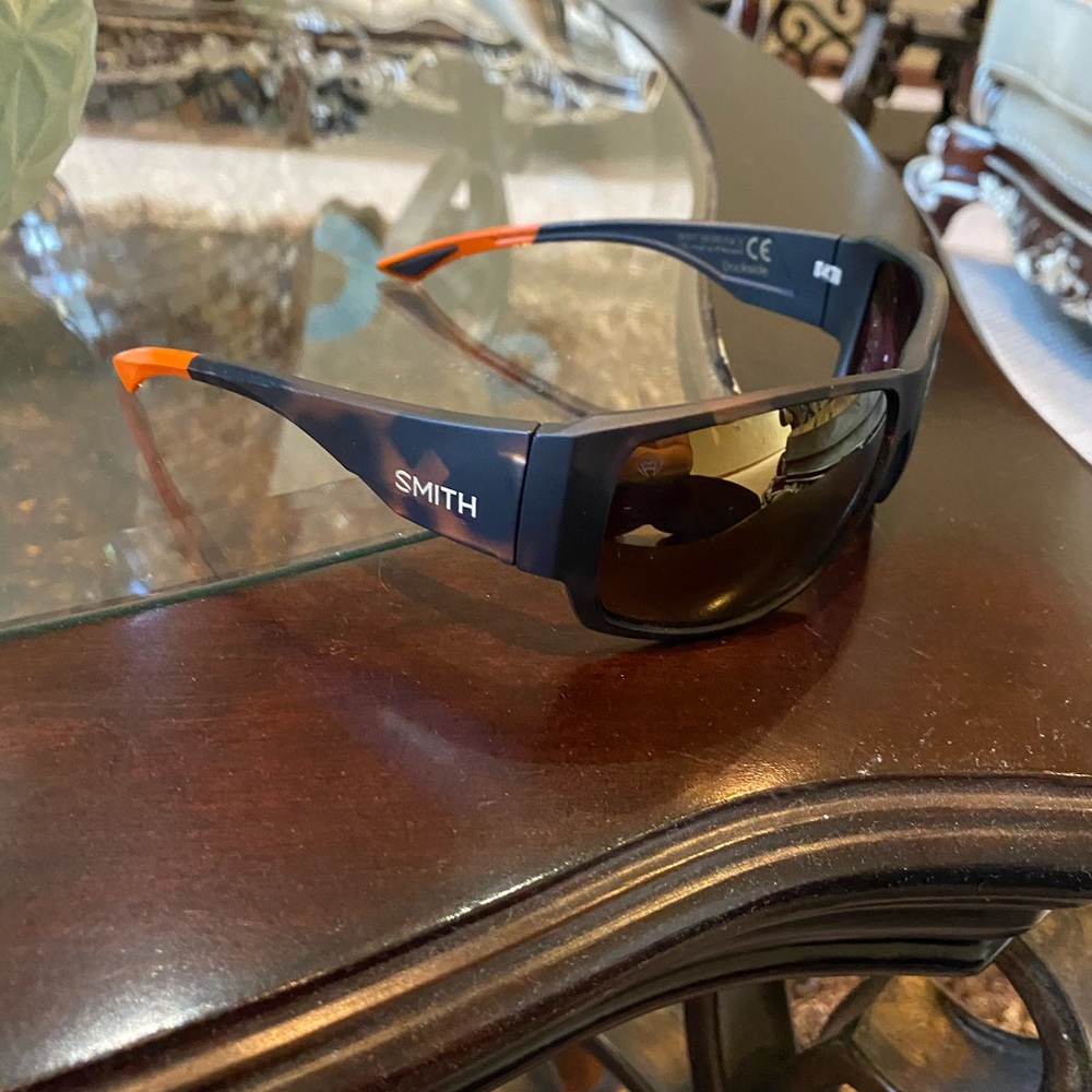 Smith Polarized Sunglasses